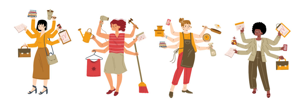 housewife