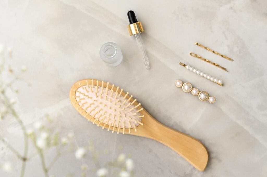 Hairbrush