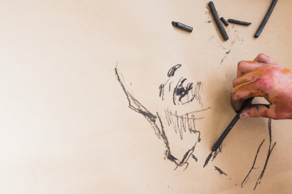 Pencil Drawings