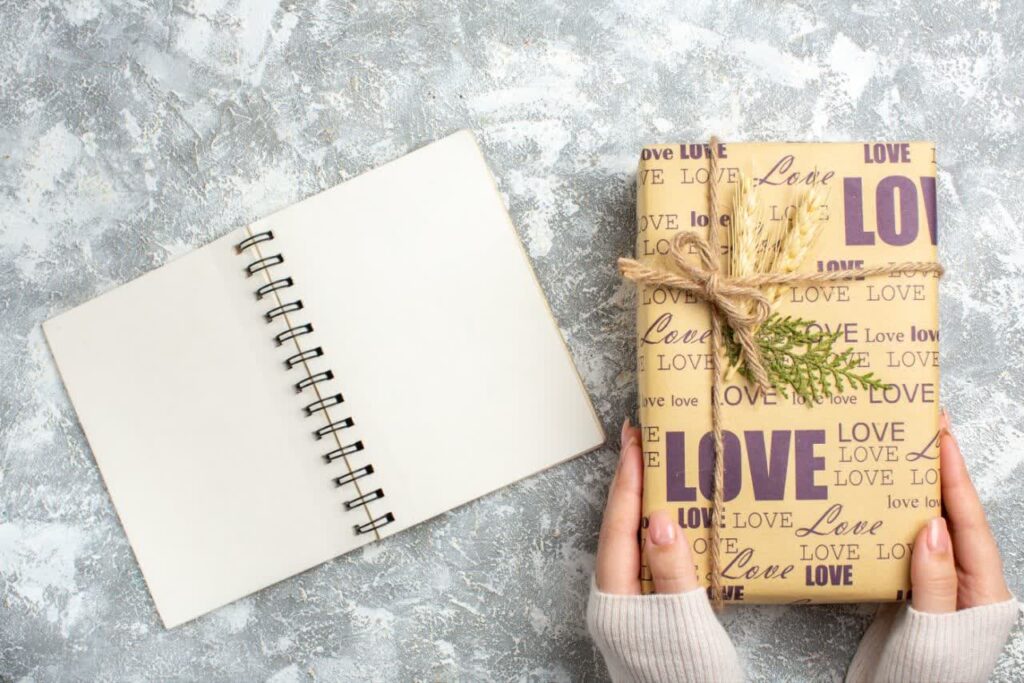 Journaling and Self-Reflection Kit
