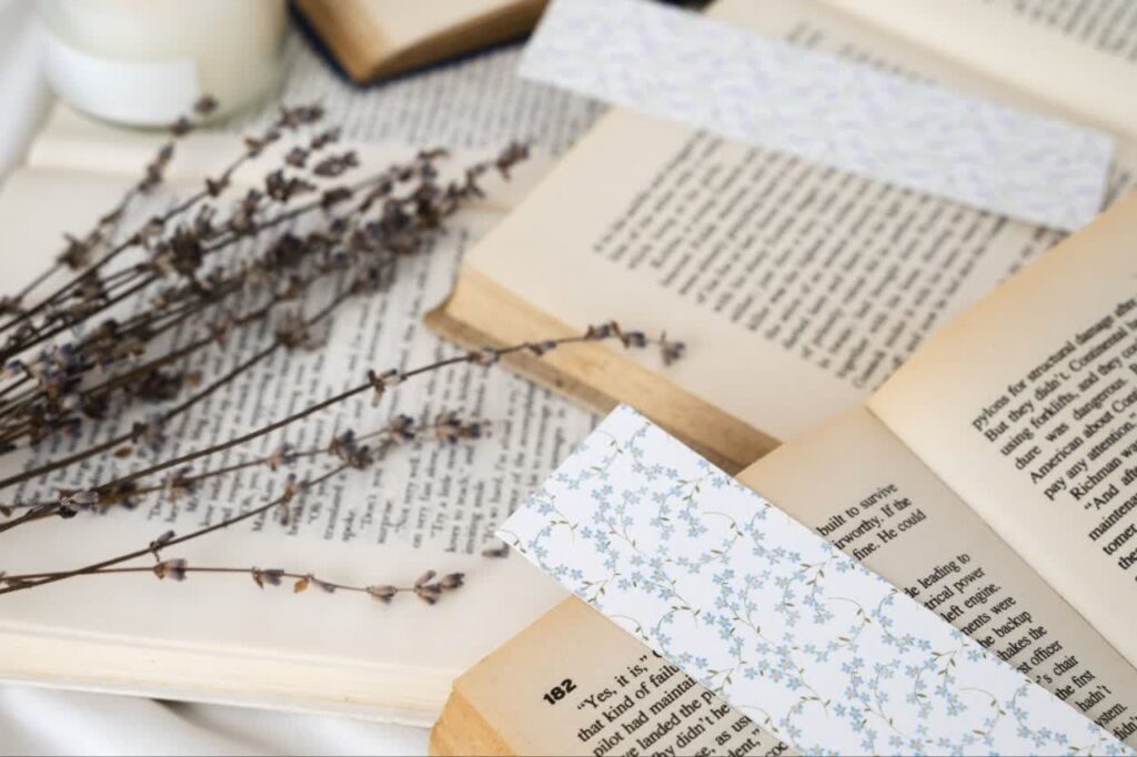 Book Lover's Ensemble