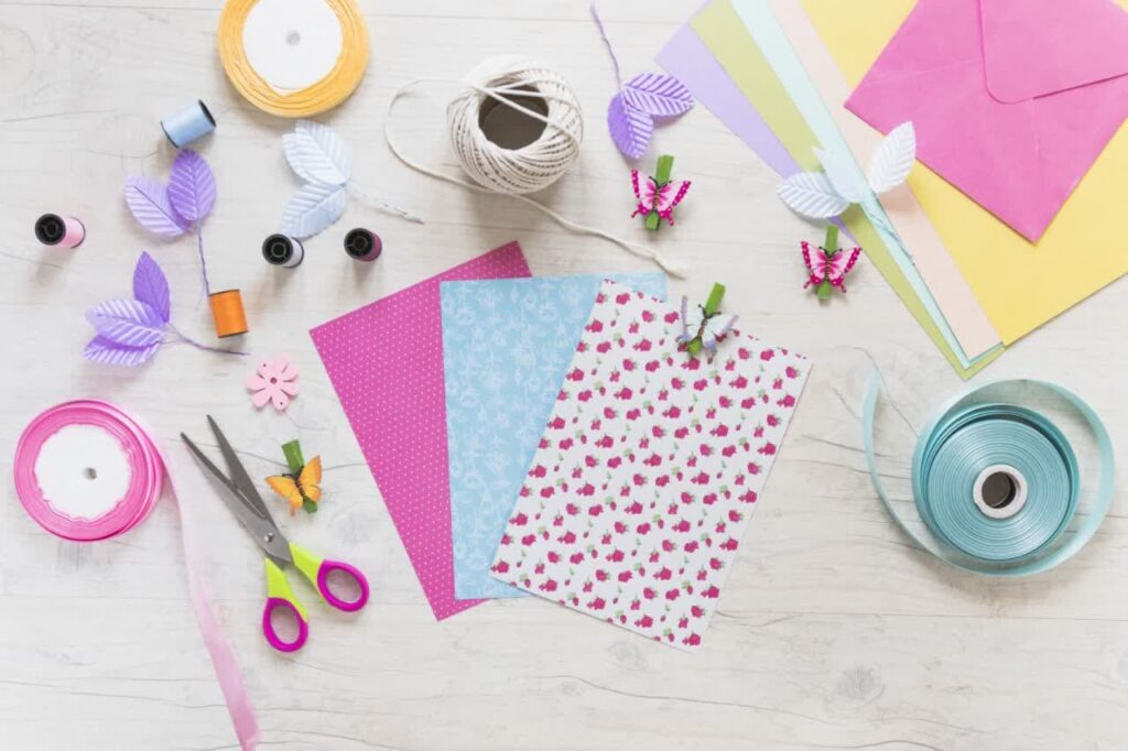 DIY Craft Kit