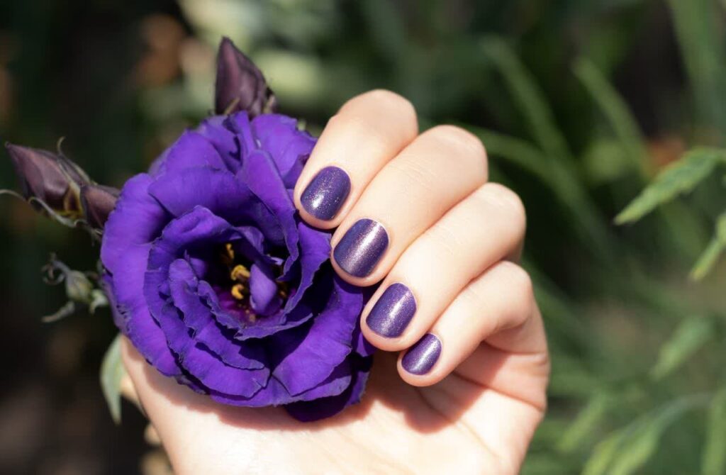 Nail Design