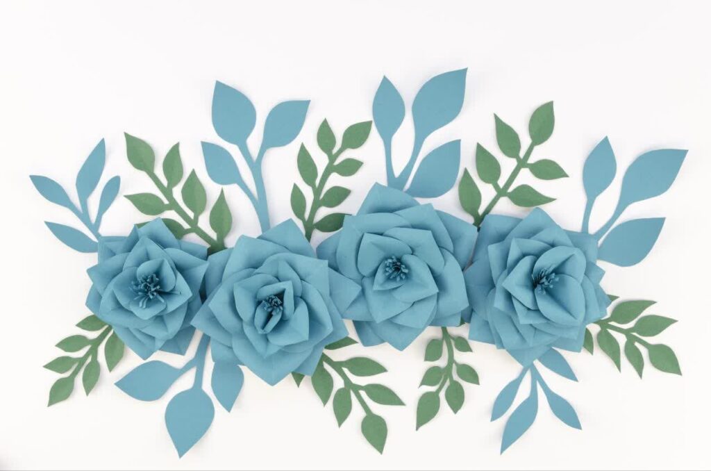 flower drawing