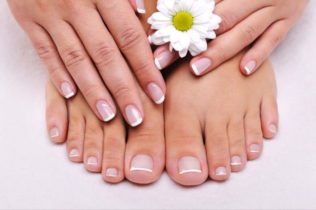 Nail Designs