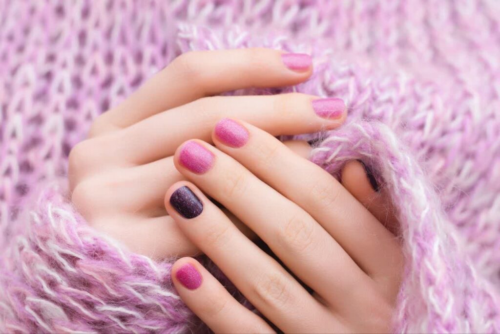 Nail Design