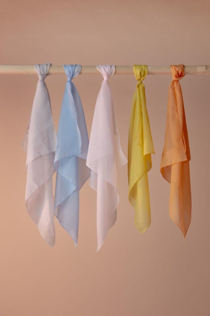 Headscarves