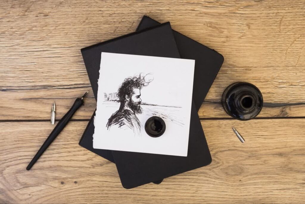 drawing ideas
