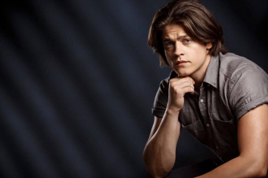 men hair cuts