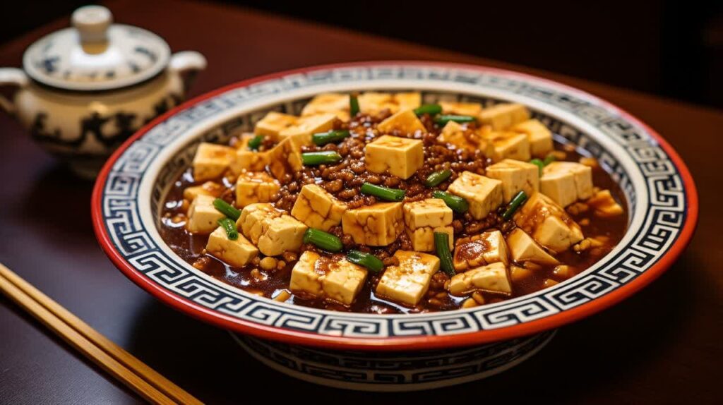 Bean Curd